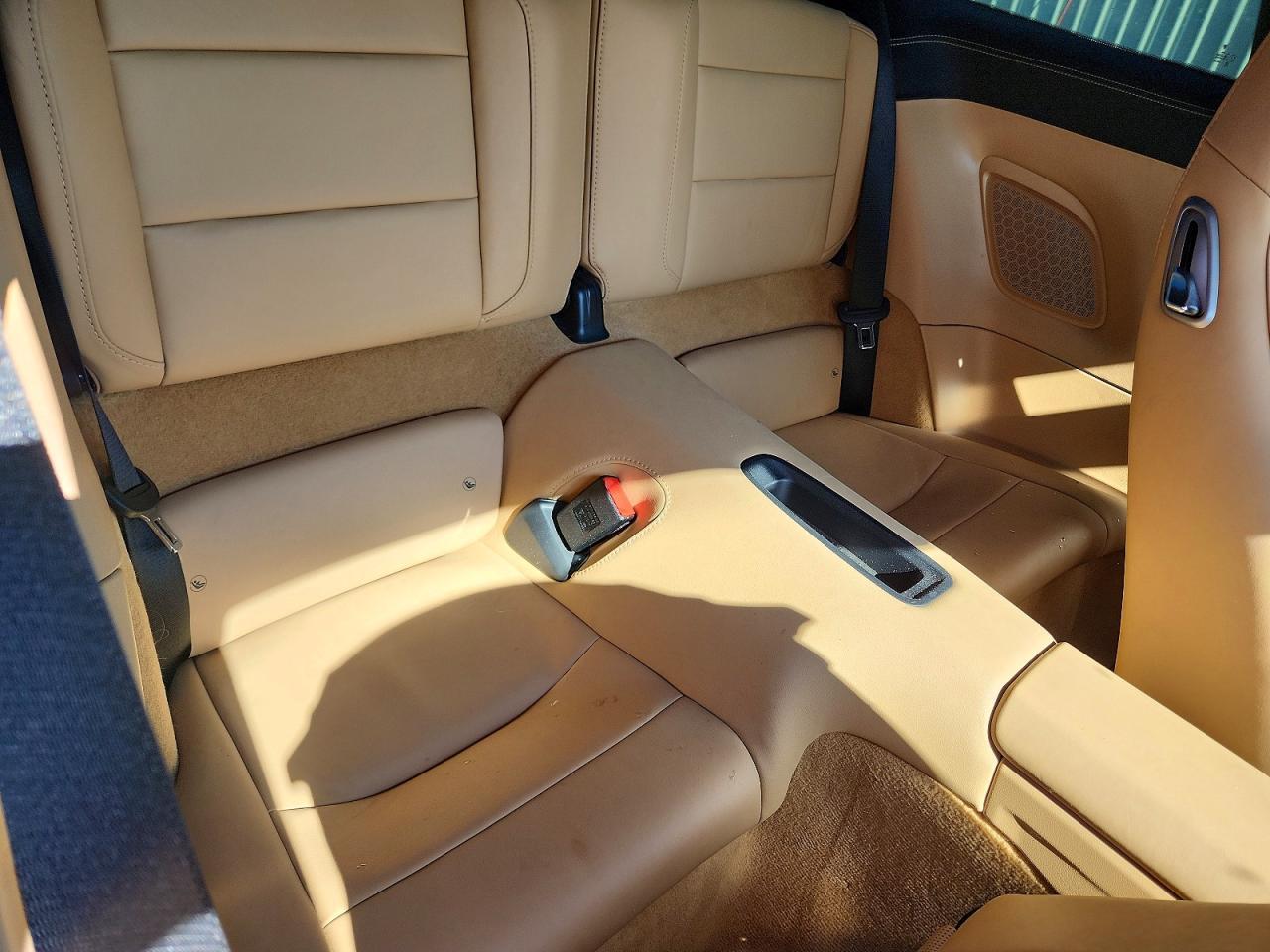 2015 Porsche 911 Carrera