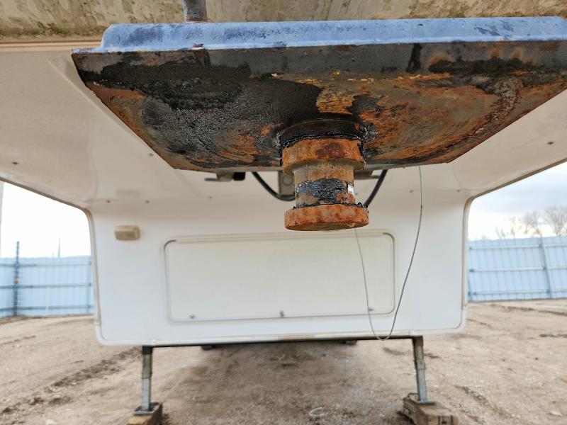 2004 Montana 2004 Keystone Montana Camper