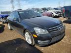 2014 Mercedes-Benz C