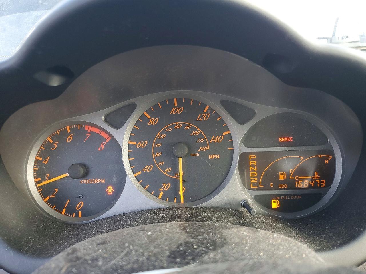 2001 Toyota Celica gt