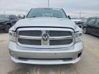 2015 Dodge RAM 1500 Longhorn