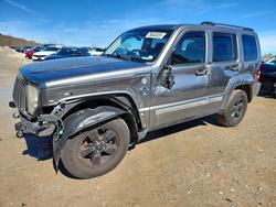 Jeep salvage cars for sale: 2012 Jeep Liberty Sport