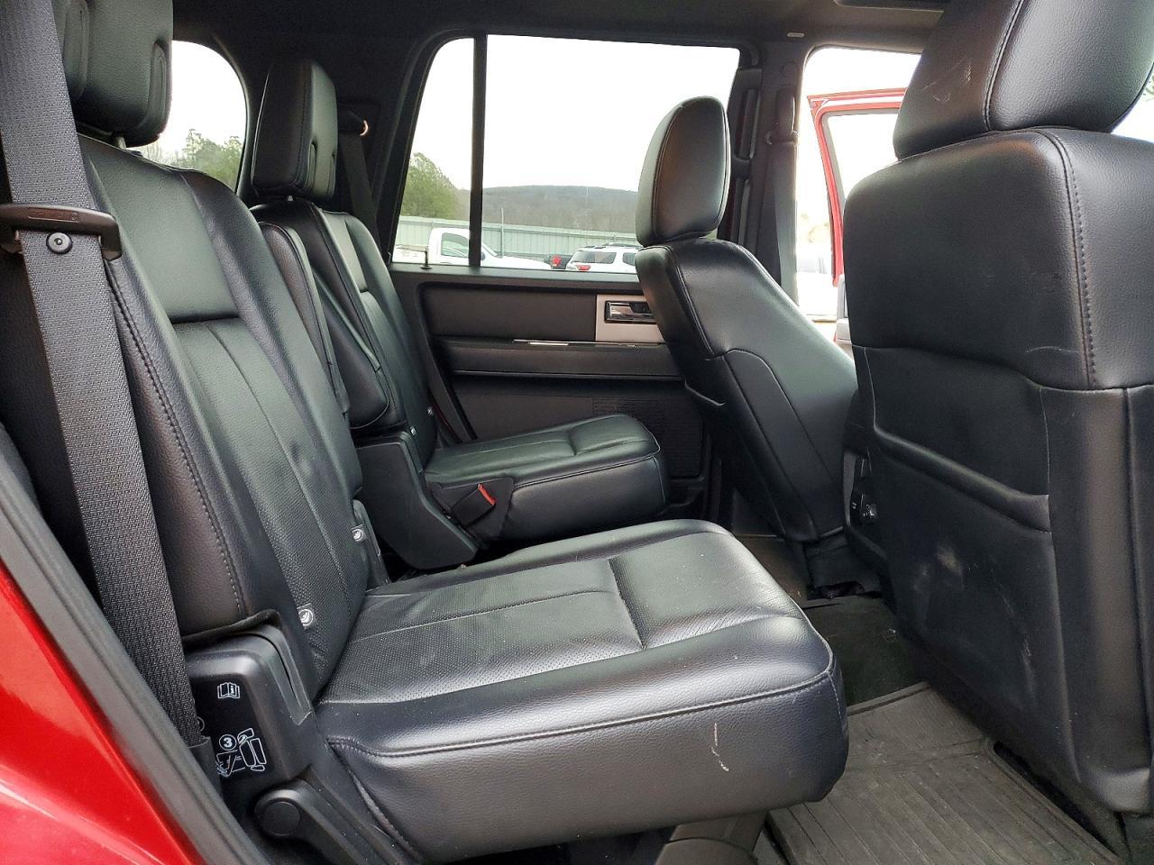 2017 Ford Expedition Limited