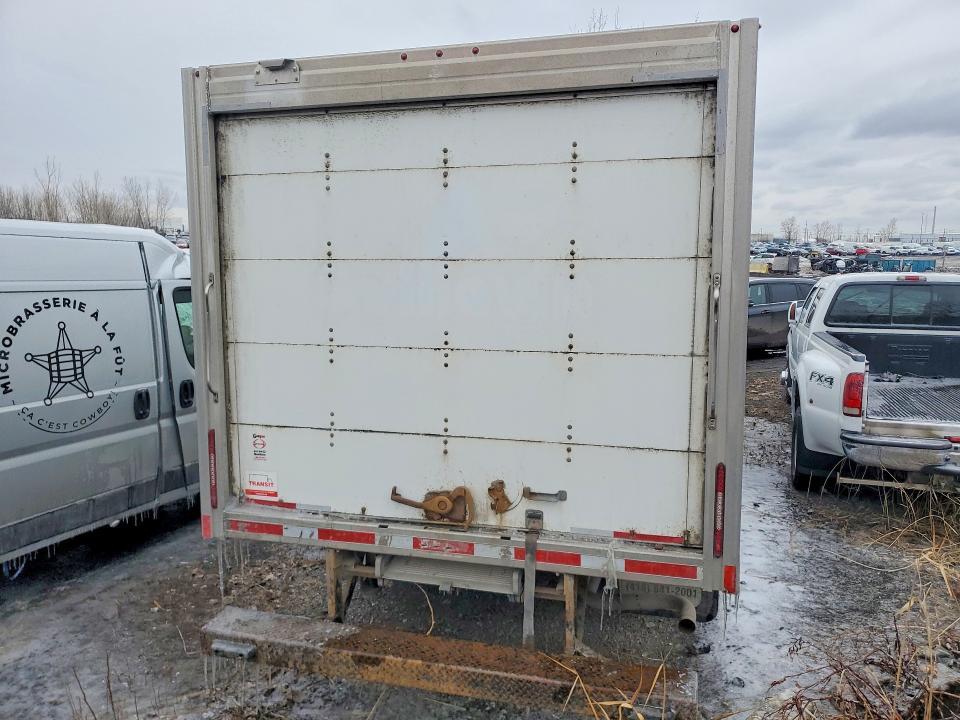 2019 Chevrolet Express G3500