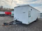 2016 Sure-Trac STRCH10224TAPL11-100 Enclosed Cargo Trailer