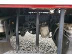 2009 Isuzu NPR Crew Cab Flatbed Truck