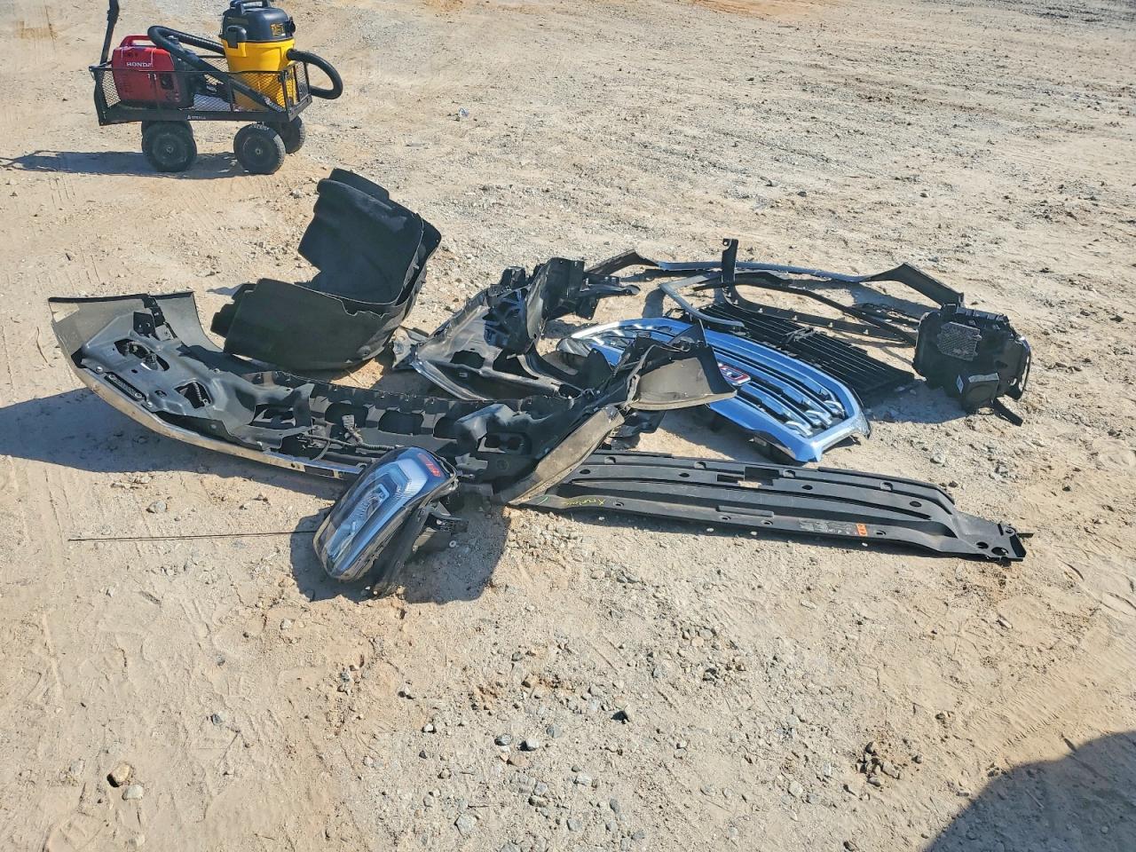 2018 GMC Sierra K1500 SLT