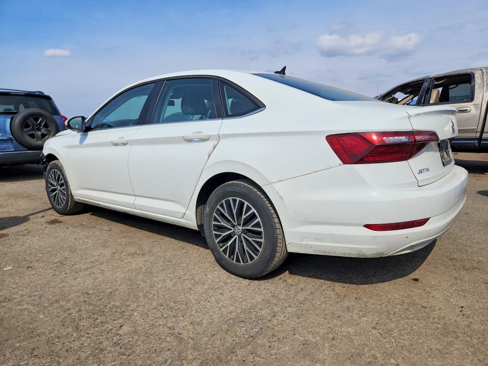 2021 Volkswagen Jetta s