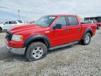 2004 Ford F150 Supercrew