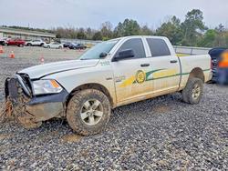 Dodge Vehiculos salvage en venta: 2021 Dodge RAM 1500 Classic SSV