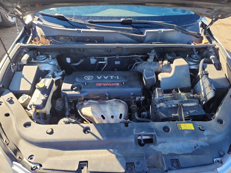 2008 Toyota Rav4 Limited