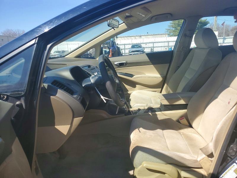 2006 Honda Civic lx