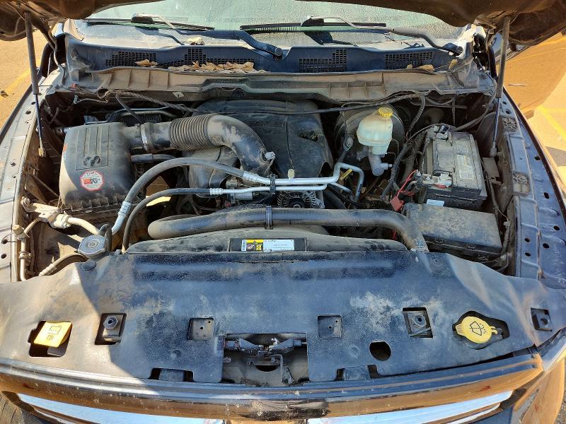 2016 Dodge RAM 1500 Sport
