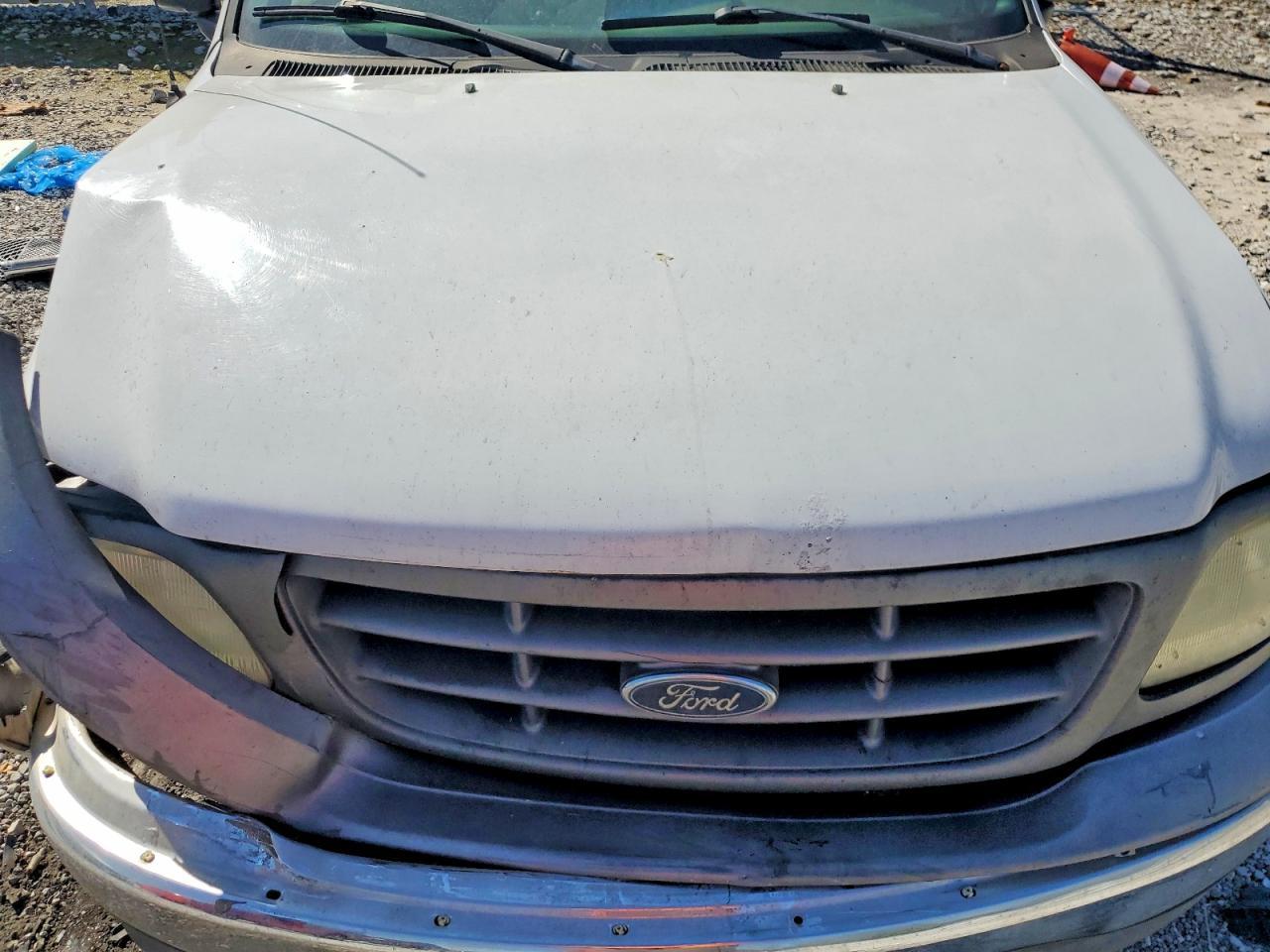 2003 Ford F150