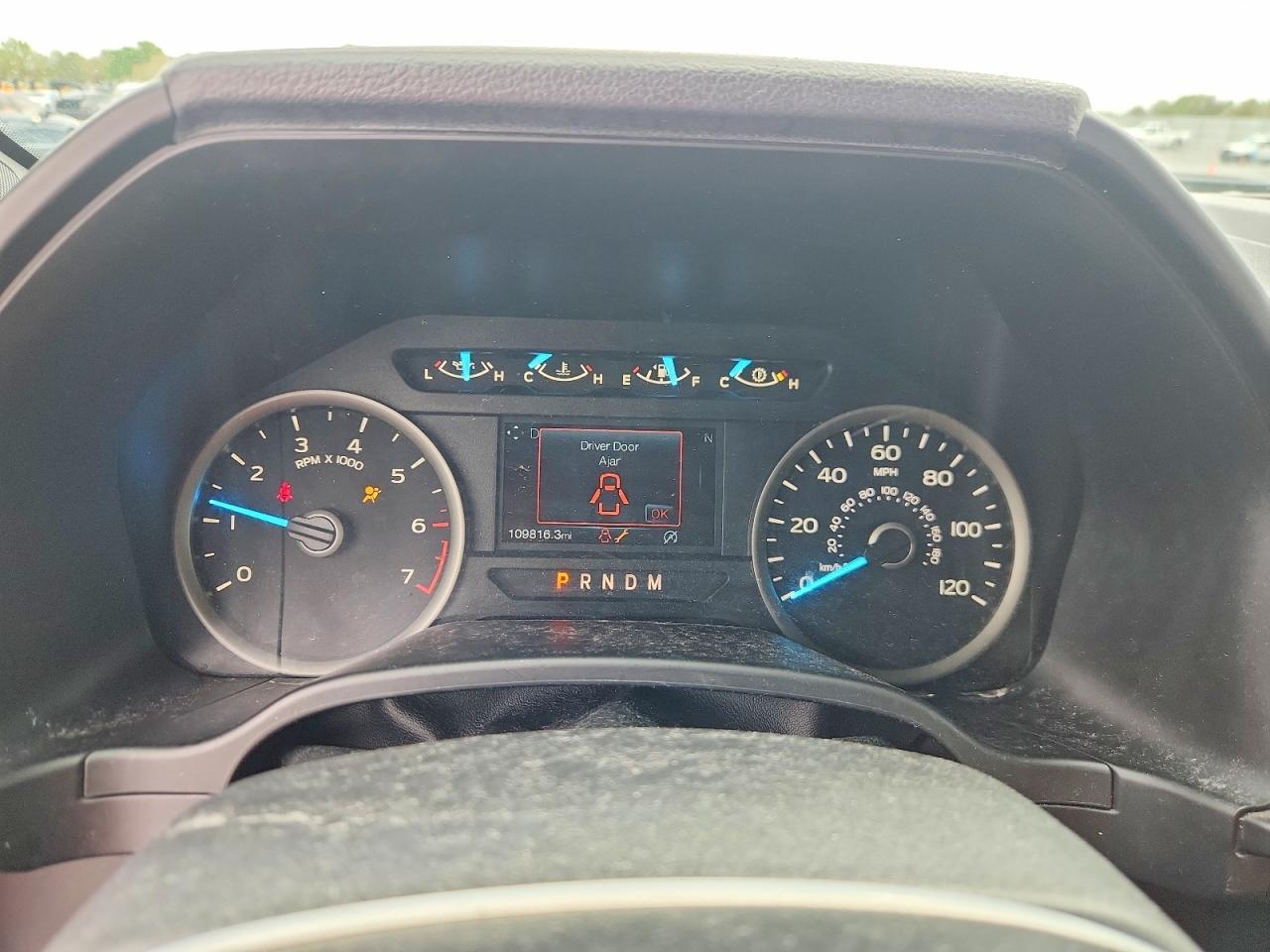 2019 Ford F150 Super Cab