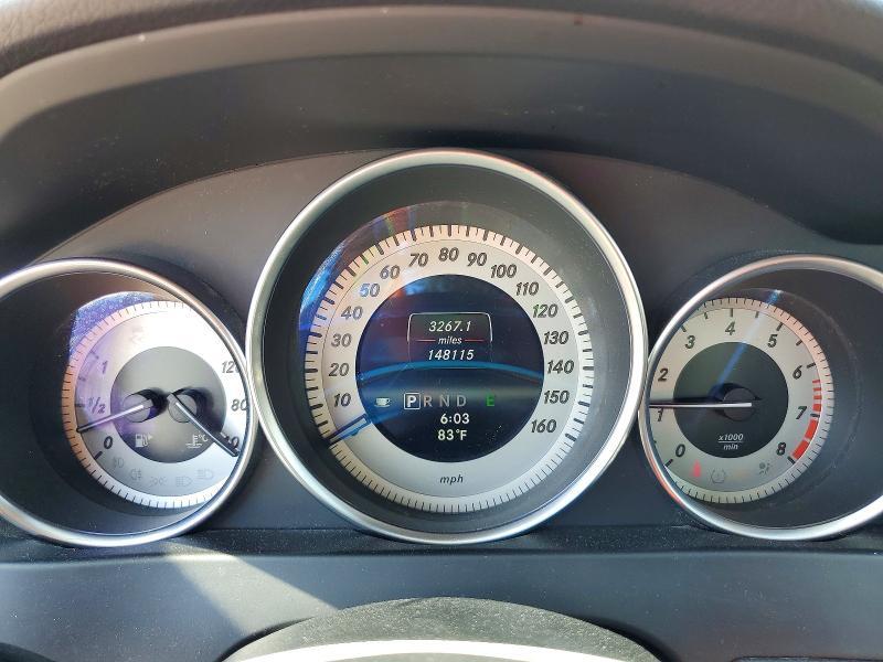 2013 Mercedes-Benz C 300 4matic