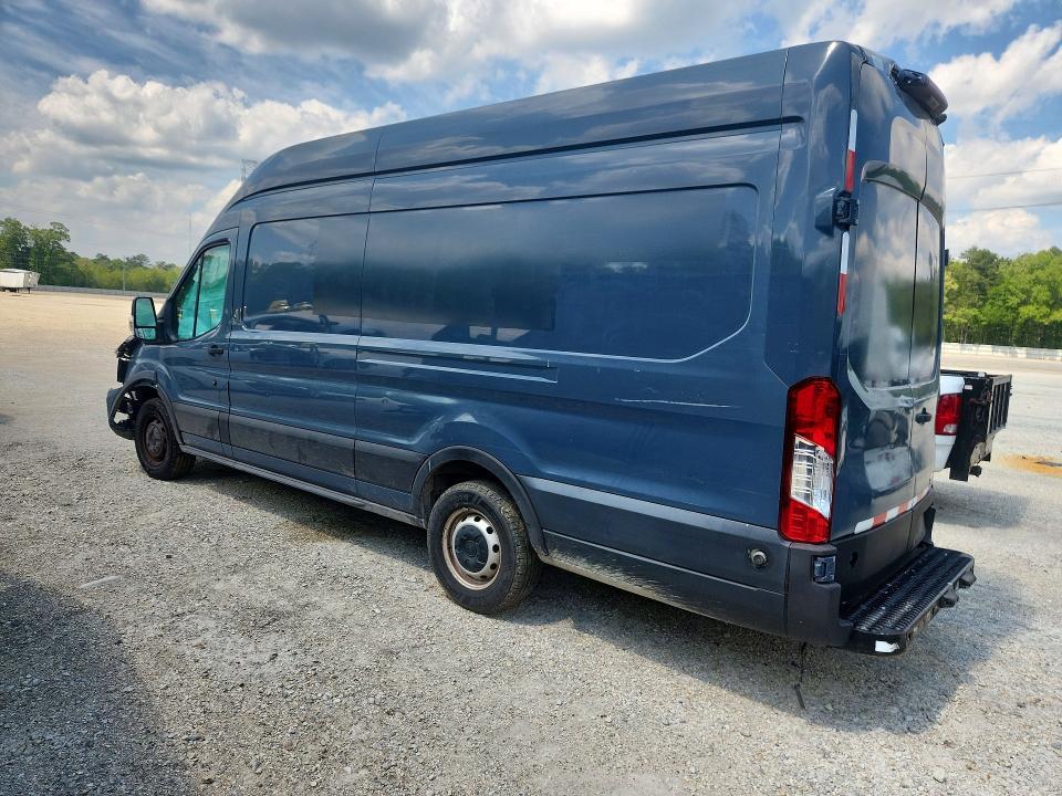 2020 Ford Transit 250 Delivery van