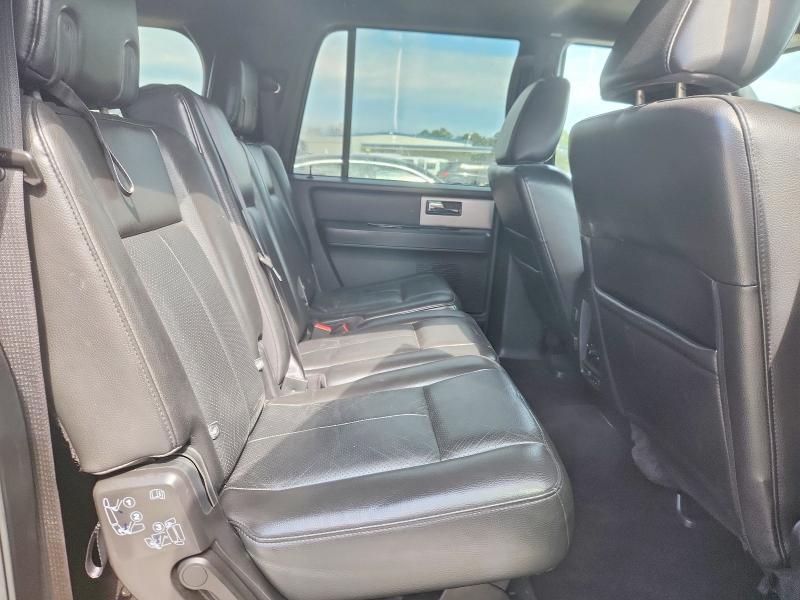 2011 Ford Expedition el Limited