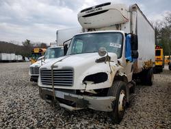 2017 Freightliner Business Class M2 Refrigerated box Truck for sale in West Warren, MA