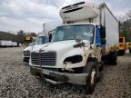 2017 Freightliner Business Class M2 Refrigerated BOX Truck