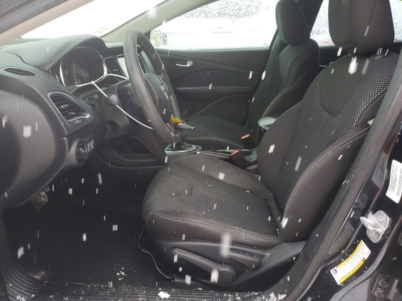 2014 Dodge Dart sxt