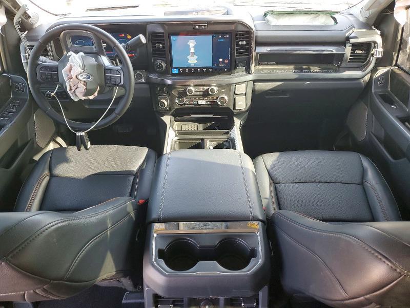 2025 Ford F350 Super Duty