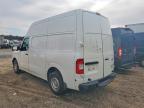 2018 Nissan NV2500 Delivery Van