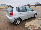 2008 Chevrolet Aveo Base