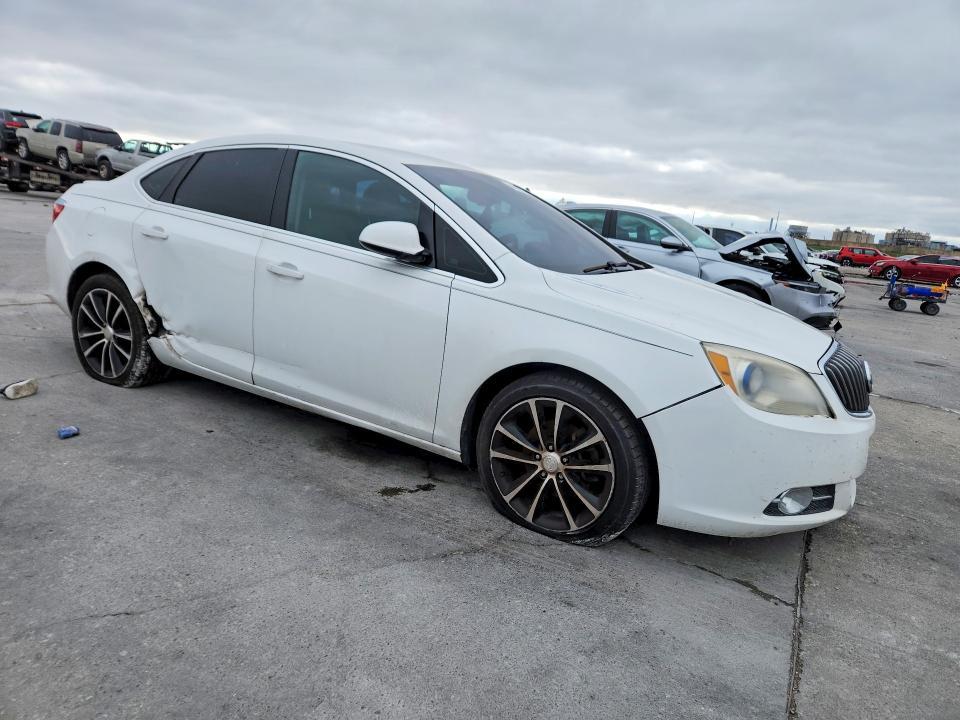 2017 Buick Verano Sport Touring