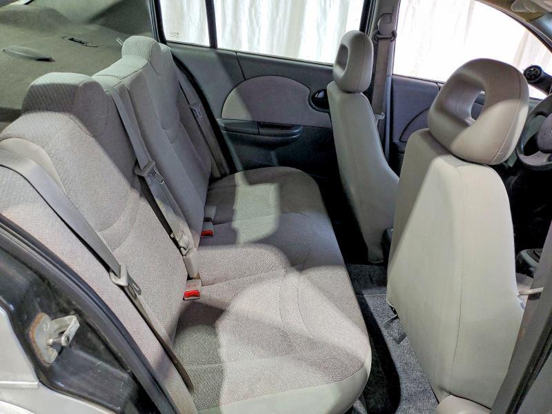 2004 Saturn Ion Level 1