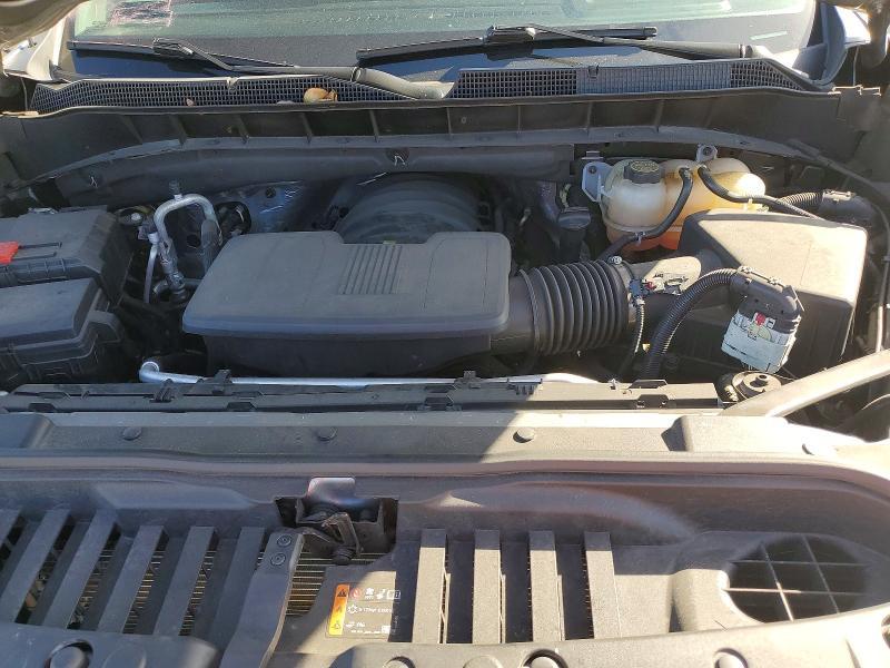 2023 Chevrolet Silverado C1500 RST