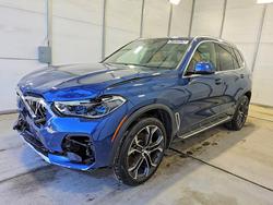 2022 BMW X5 Xdrive40i for sale in Ellenwood, GA