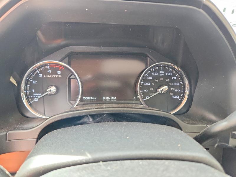 2020 Ford F250 Super Duty