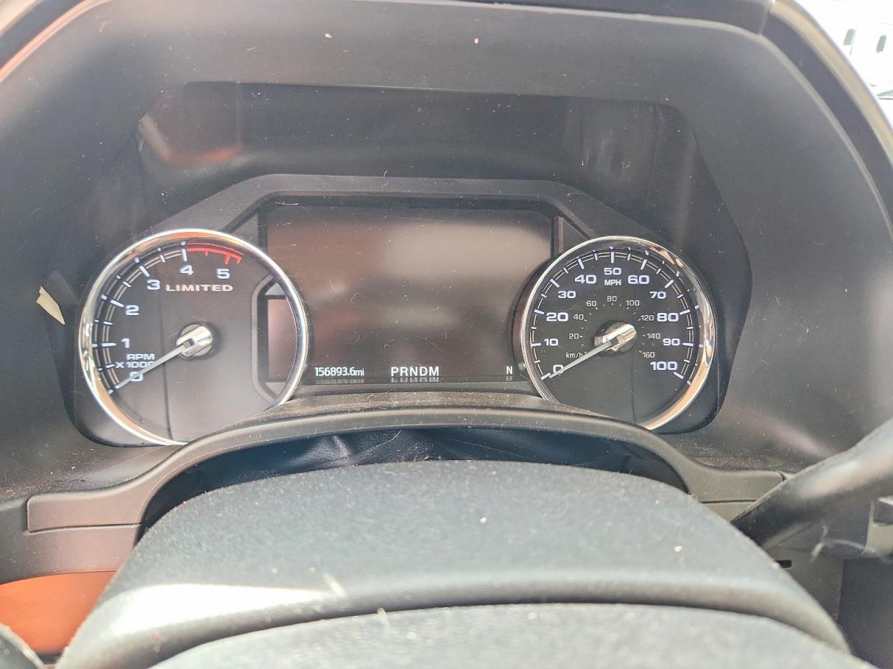 2020 Ford F250 Super Duty
