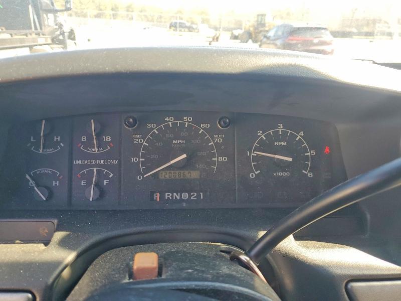 1995 Ford F150