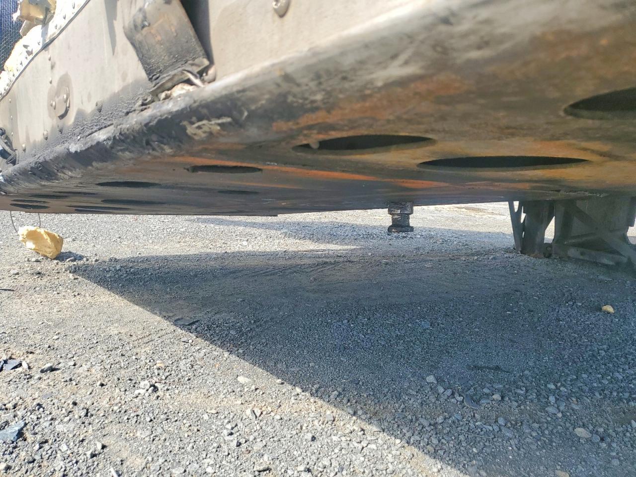 2019 Wabash 53FTDRYVAN