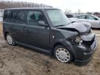 2006 Scion Xb Base