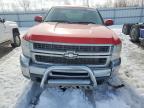 2007 Chevrolet Silverado K2500 Heavy Duty