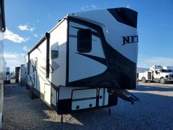 2019 Foresriver 2019 Forest River XLR TOY Hauler Camper en venta en North Las Vegas, NV