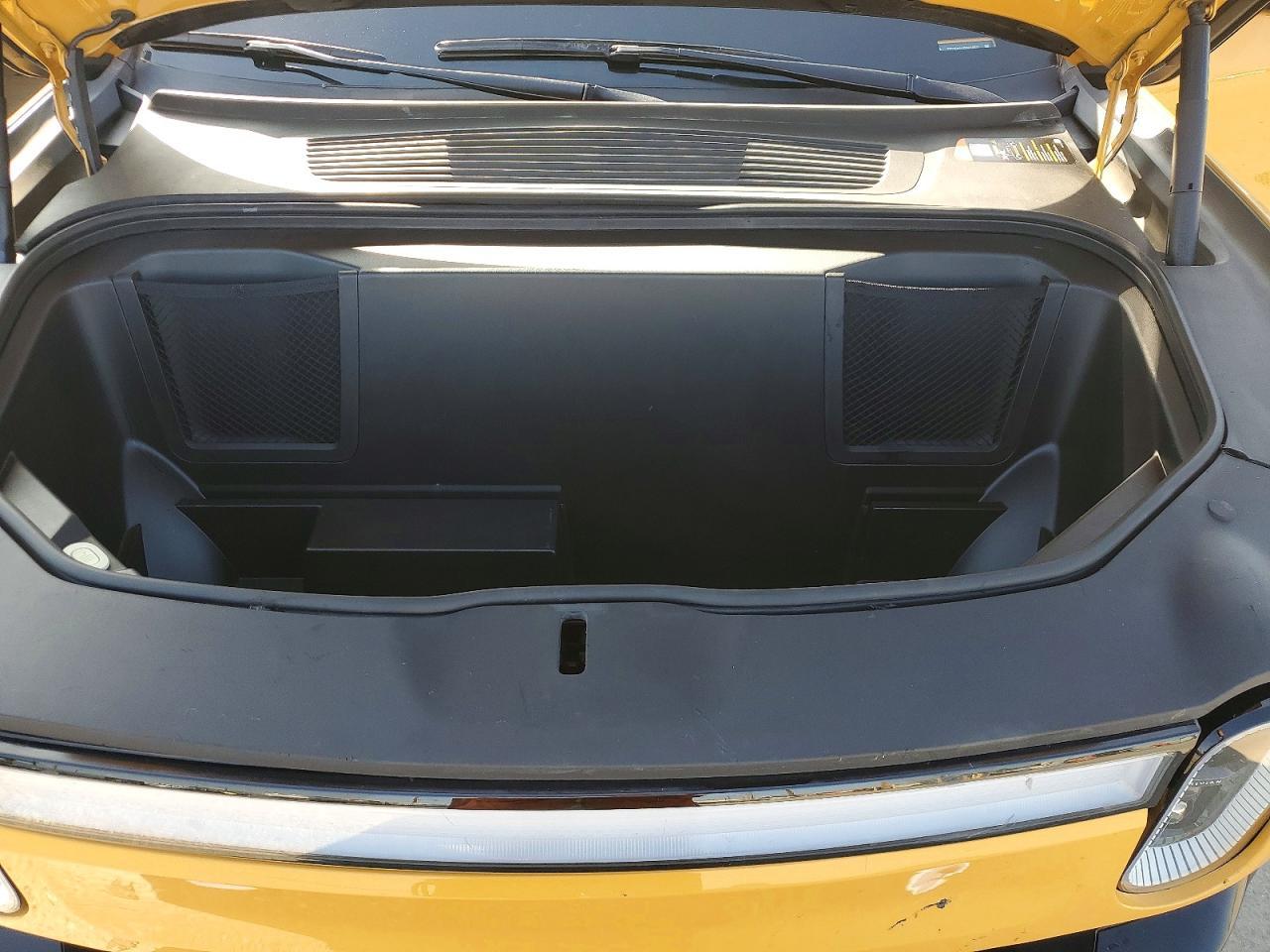 2023 Rivian R1T Adventure