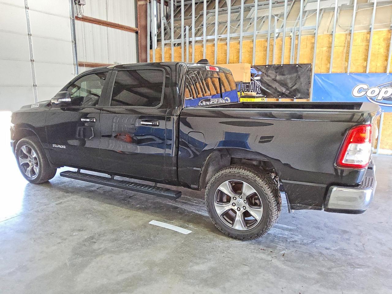 2019 Dodge RAM 1500 BIG Horn