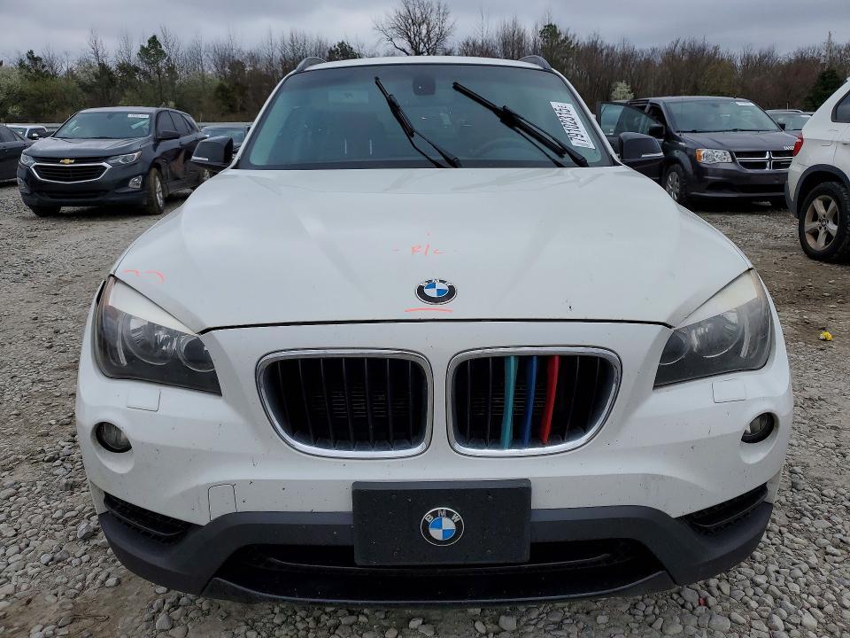 2014 BMW X1 Xdrive28i