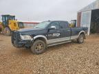 2016 Dodge 2500 Laramie