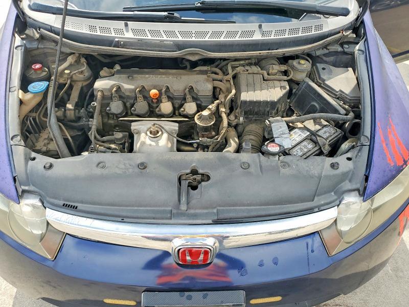 2006 Honda Civic lx