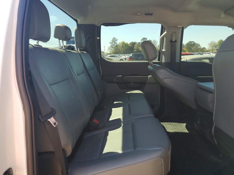 2024 Ford F350 Super Duty