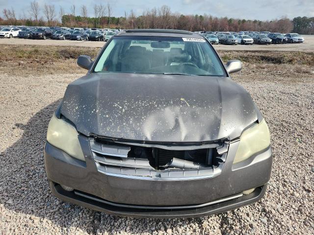 2006 Toyota Avalon xls