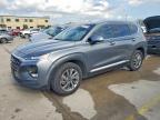 2019 Hyundai Santa fe Limited 2.4l
