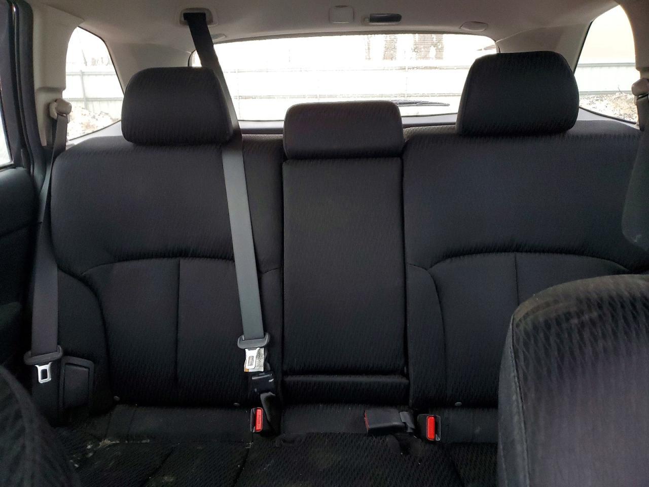 2012 Subaru Outback 2.5i Premium