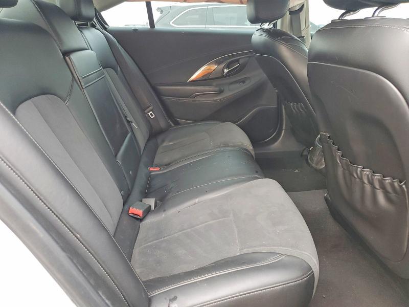2015 Buick Lacrosse