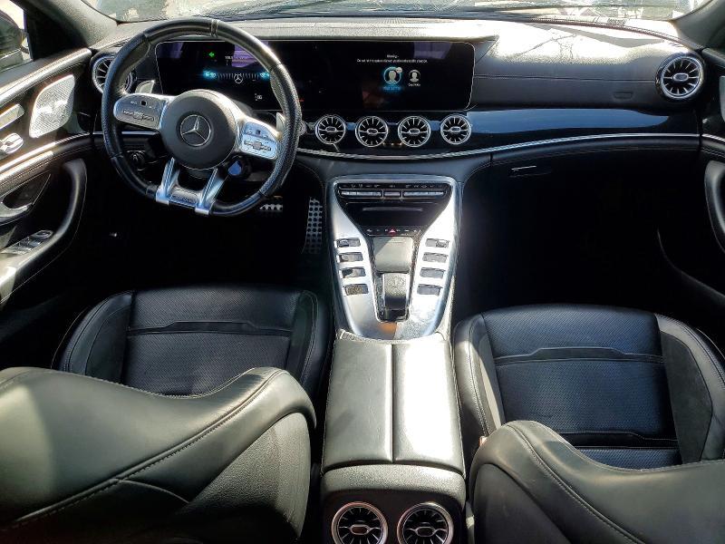 2021 Mercedes-Benz Amg gt 43